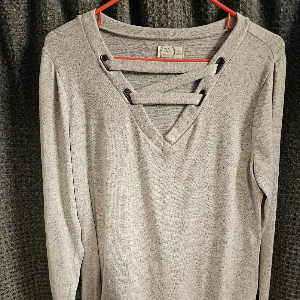 Womens Sweater
